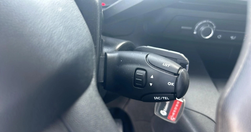 Toyota Proace City cena 75800 przebieg: 79870, rok produkcji 2022 z Kalety małe 137